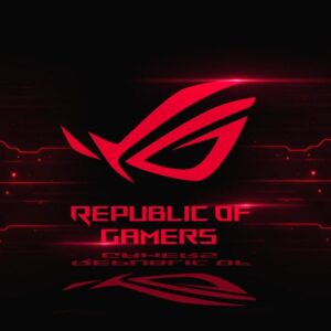 کانال Republic of gamers