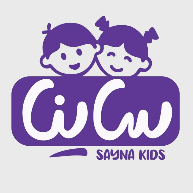 کانال Sayna_kids