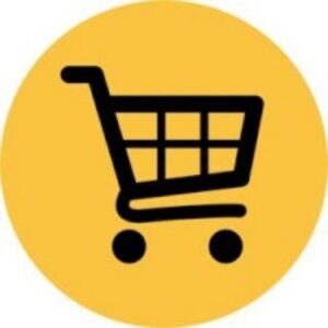 کانال تلگرام فروشگاه M S