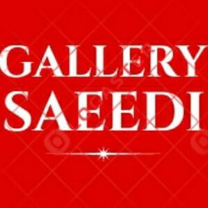 کانال Gallery saeedi
