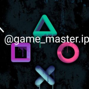 کانال Game master