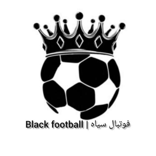 Ú©Ø§Ù†Ø§Ù„ Ù�ÙˆØªØ¨Ø§Ù„ Ø³ÛŒØ§Ù‡ | Black football