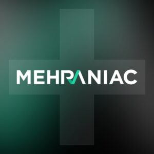 کانال Mehraniac