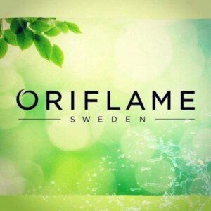 کانال 🍃 محصولات زیبایی اوریفلیم سوئد🍃 oriflame