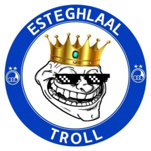 کانال Esteghlal Troll