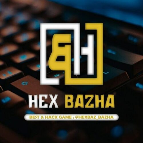 کانال هگز بازها | hex bazha