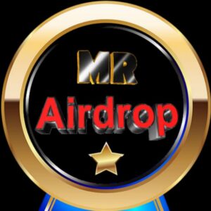 کانال MR.Airdrop