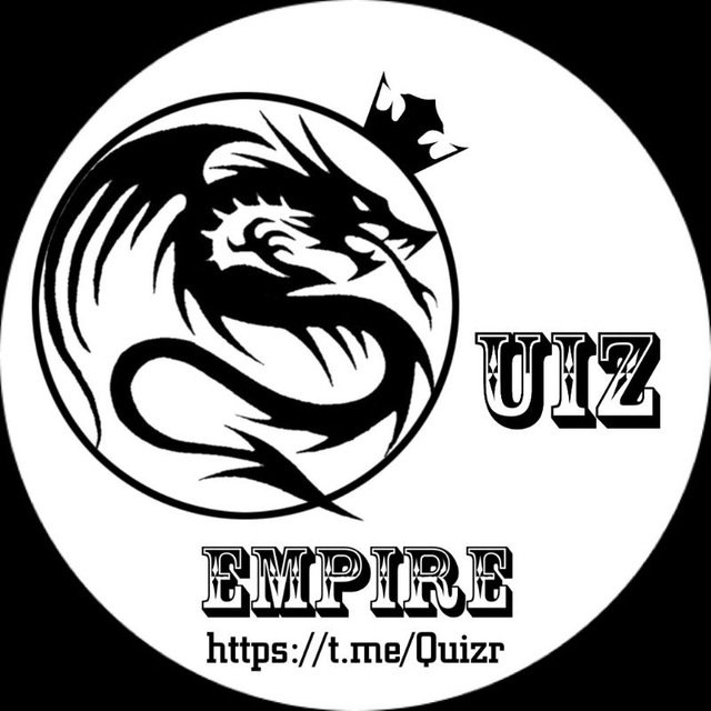 کانال (Quiz Empire) امپراطوری کوییز