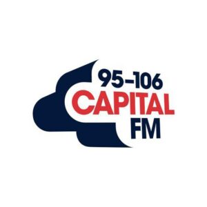 کانال تلگرام CAPiTAL FM ‘ [ MUSIC ]