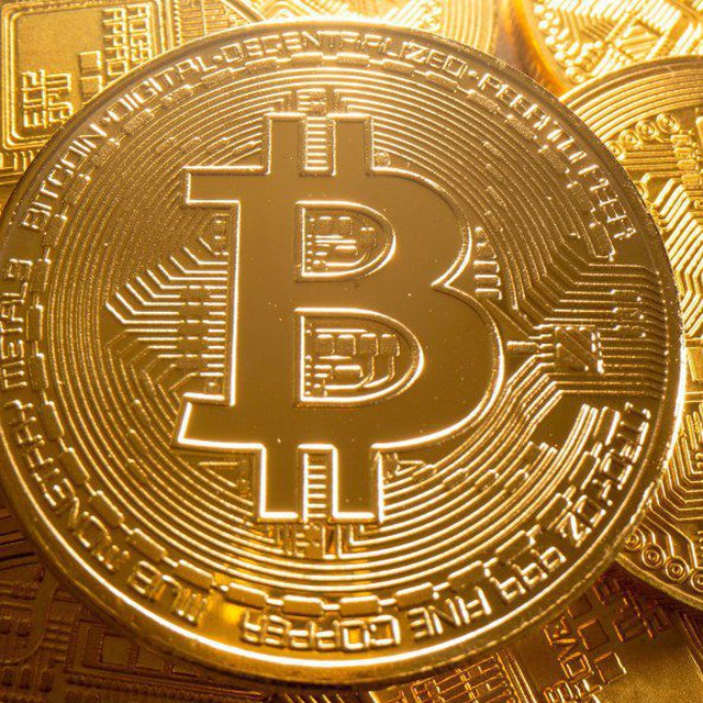 کانال تلگرام 🤩The world of digital currency🤩