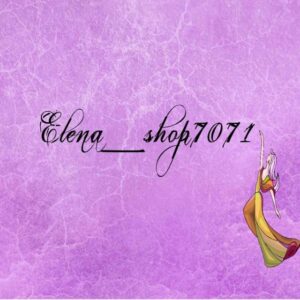 کانال Elena_shop70