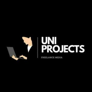 کانال Uni projects | پروژه دانشجویی