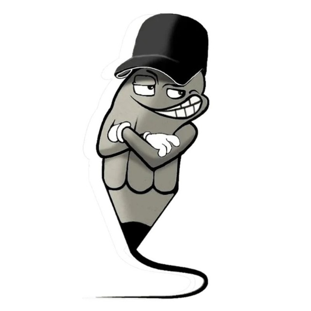 کانال تلگرام Animate Maker ☢