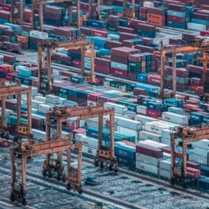 کانال واردات صادرات انجام تمام امور بازرگانی و حمل و نقل کالا
