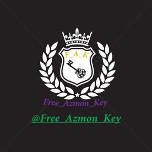 کانال کلید رایگان آزمون ها | Free_Azmon_Key
