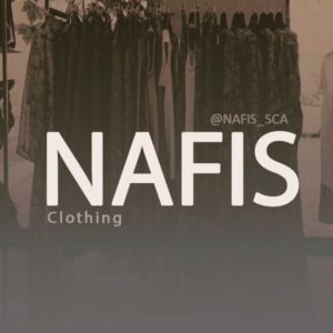 کانال NAFIS | پوشاک نفیس