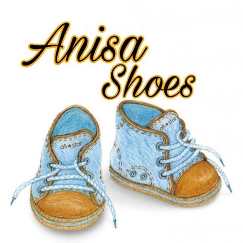 کانال همکاری کفش بچگانه آنیسا (با پورسانت و ارسال رایگان)