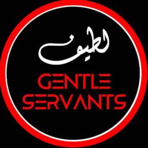 کانال GentleServants«بندگان لطیف»