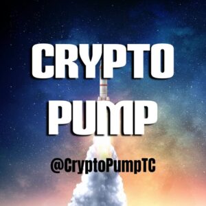 کانال Crypto Pump Telegram Channel