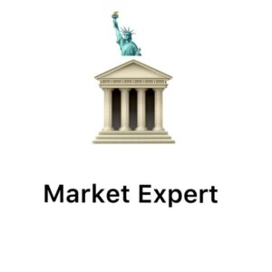 کانال Market Expert
