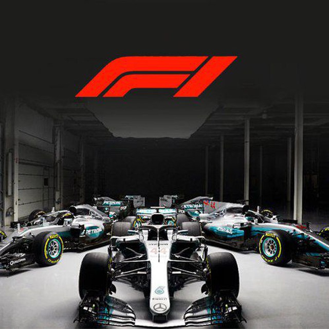 کانال Formula 1 | فرمول ۱
