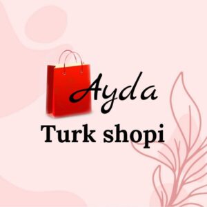 کانال Ayda Turk shopi