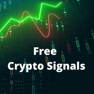 کانال Crypto Futures Signals FREE