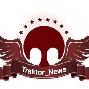کانال Traktor News