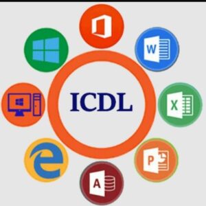 کانال آموزش(ICDL)کامپیوتر