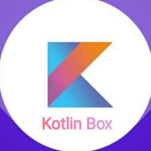 کانال Kotlin Box | کاتلین باکس
