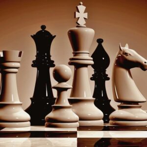 کانال راه استادی در شطرنج