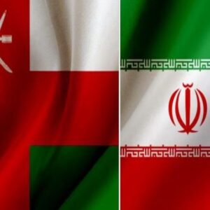 کانال مشاور حقوقی عمان ایران