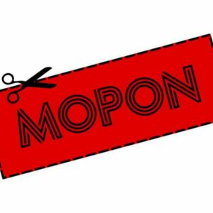 کانال mopon | موپن