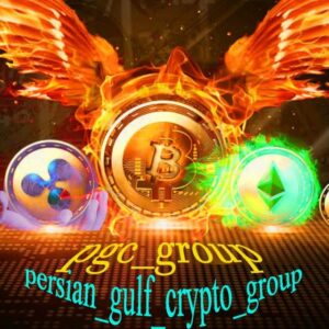 کانال تلگرام VIP_PERSIAN_GULF_CRYPTO