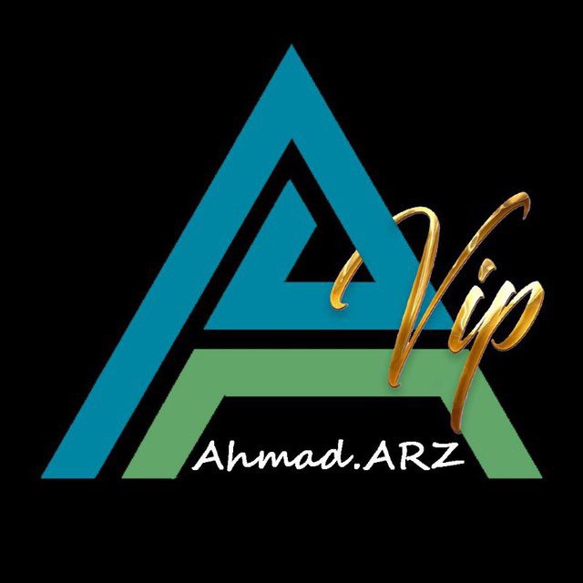 کانال AhmadArz VIP+