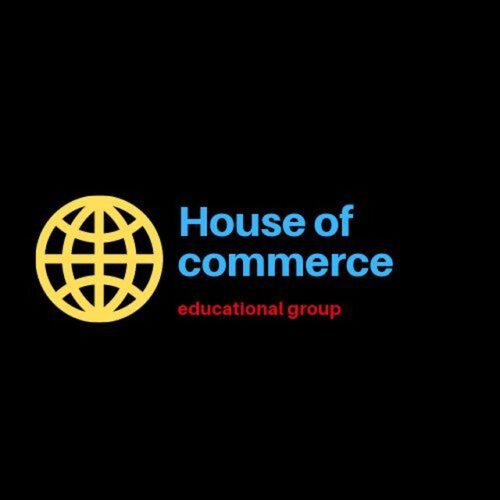 کانال گروه آموزشی خانه تجارت