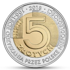 کانال تبادل ارز لهستان