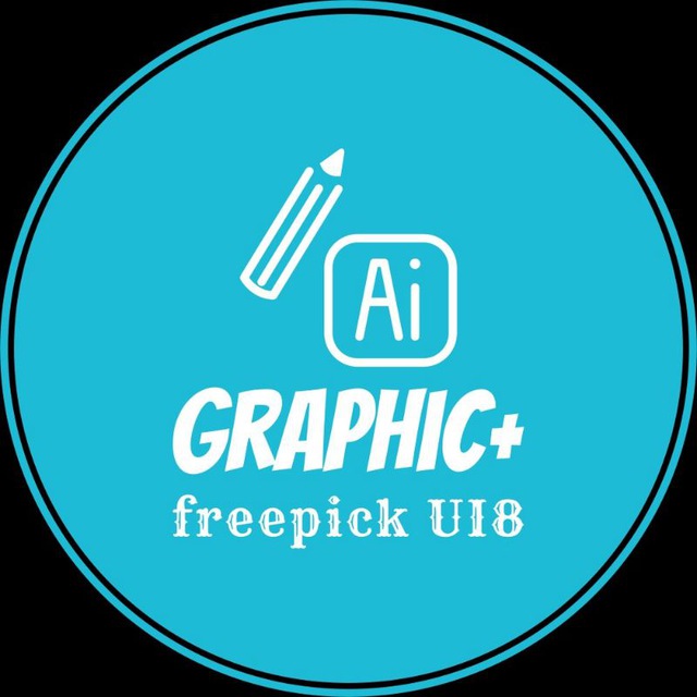 کانال دانلود رایگان و فروش محصولات Freepick|UI8