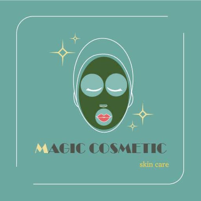 کانال Magic cosmetic