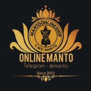 کانال #Manto | فروشگاه آنلاین مانتو