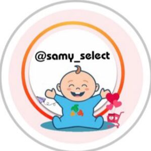 کانال Samy select