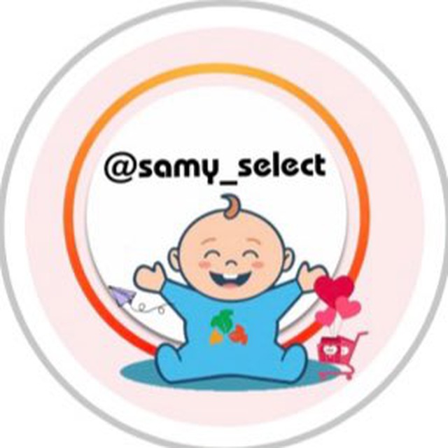 Ú©Ø§Ù†Ø§Ù„ Samy select