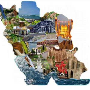 کانال مکان های گردشگری ایران و خارج از کشور