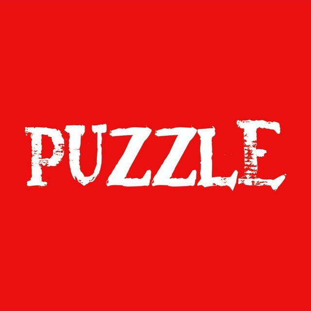 کانال Puzzle_shooes