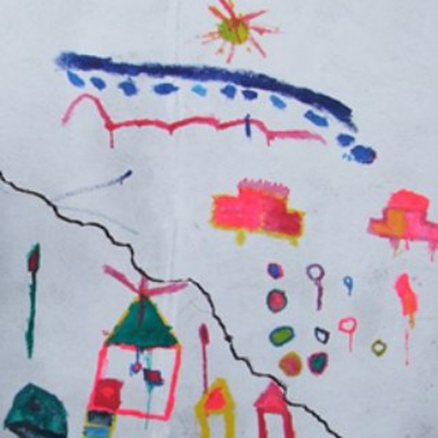 کانال روانشناسی کودک و نوجوان/تفسیر نقاشی
