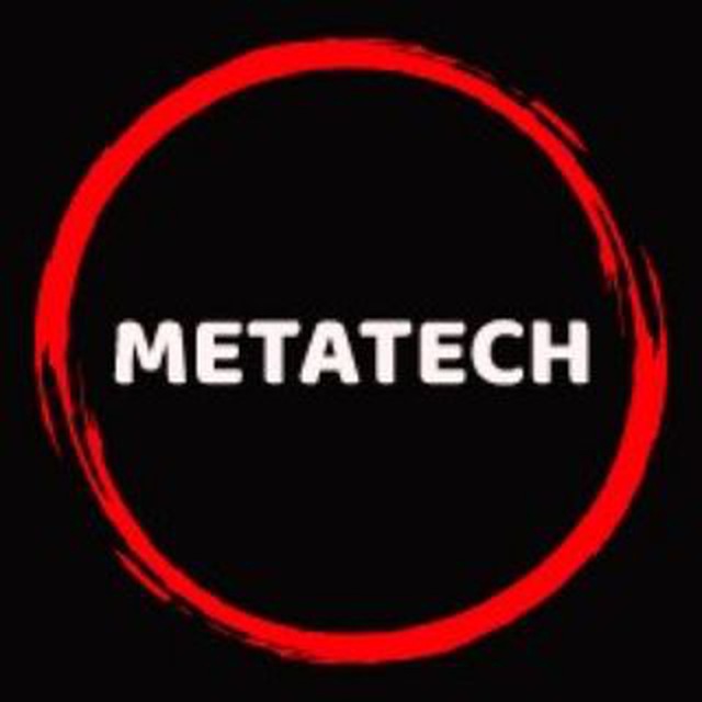 کانال METATECH | ترفند و تکنولوژی
