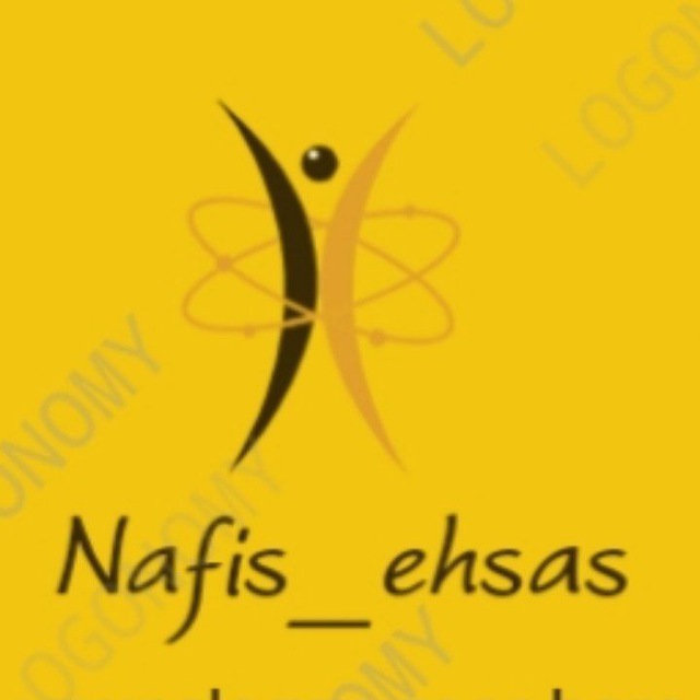 کانال Nafis_ehsas