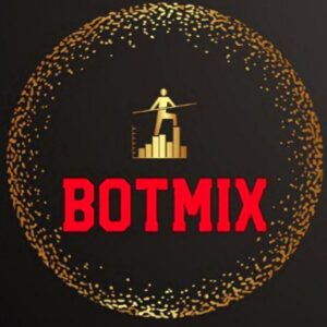 کانال اتوماسیون ترید (باتمیکس | Botmix)