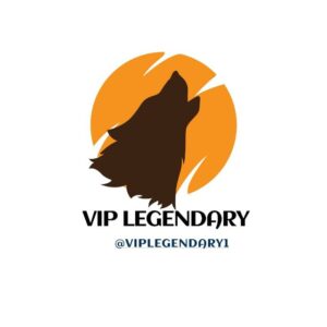 کانال VIP LEGENDARY