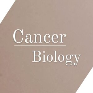کانال Cancer biology